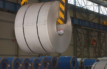 Coils e Lamiere in alluminio/ferro zincato - ISteel - Scopri di più!